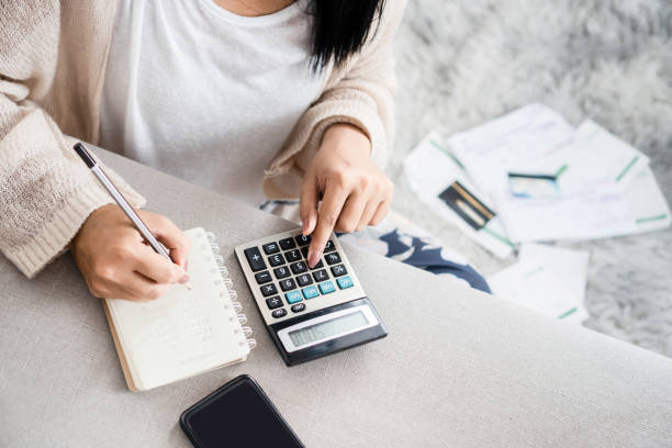 Financial Counseling and Guidance in Ossian, IN